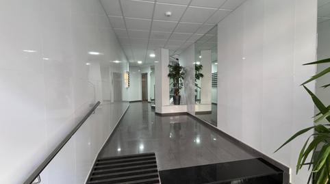 Foto 4 de Pis en venda a Calle Javier Sanz, Centro,  Almería Capital