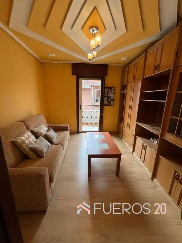 Flat with terrace for sale in Lasesarre, imagen 3