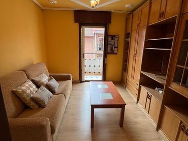 Wohnung mit Balkon zum Verkauf in Lasesarre