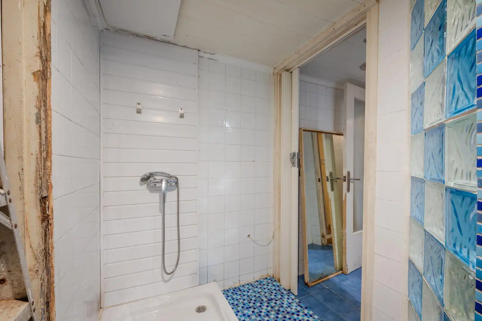 Baño de Piso en venta en Girona con Parquet