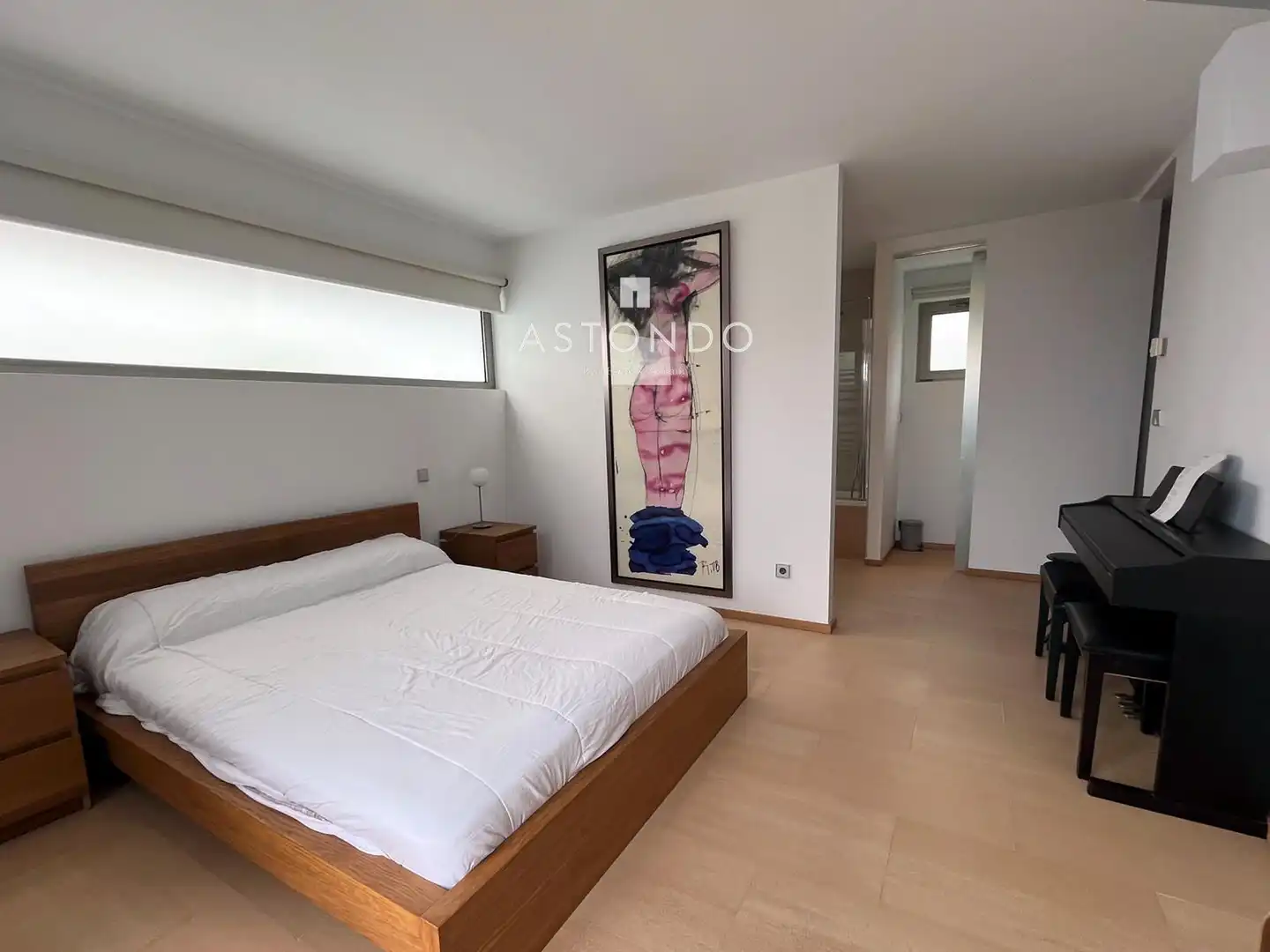 Chalet con terraza en venta en Ajo, imagen 21