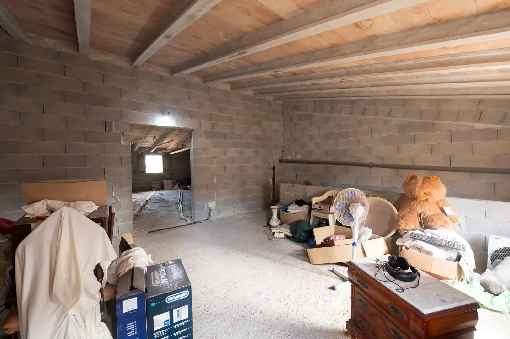 Houses for sale in Sineu  with Air Conditioner, Heating and Terrace
