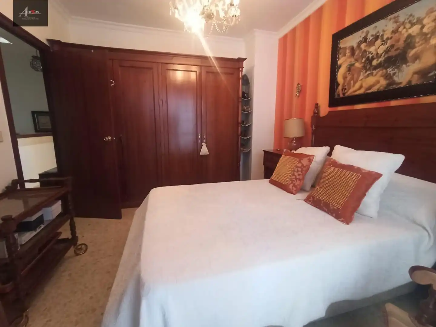 Detached homes for sale in Écija