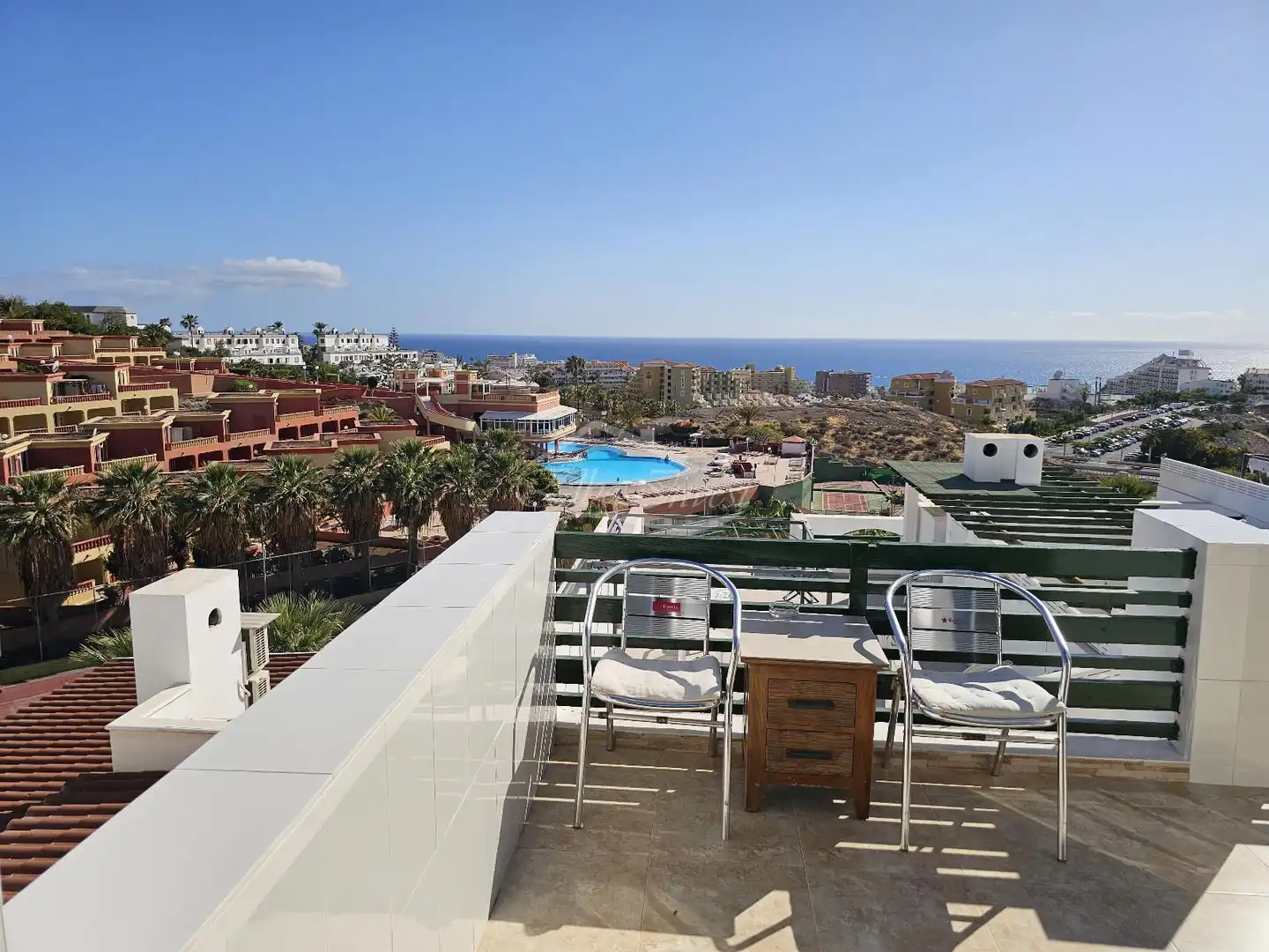 Duplex con terrazza in vendita a Costa Adeje, imagen 92