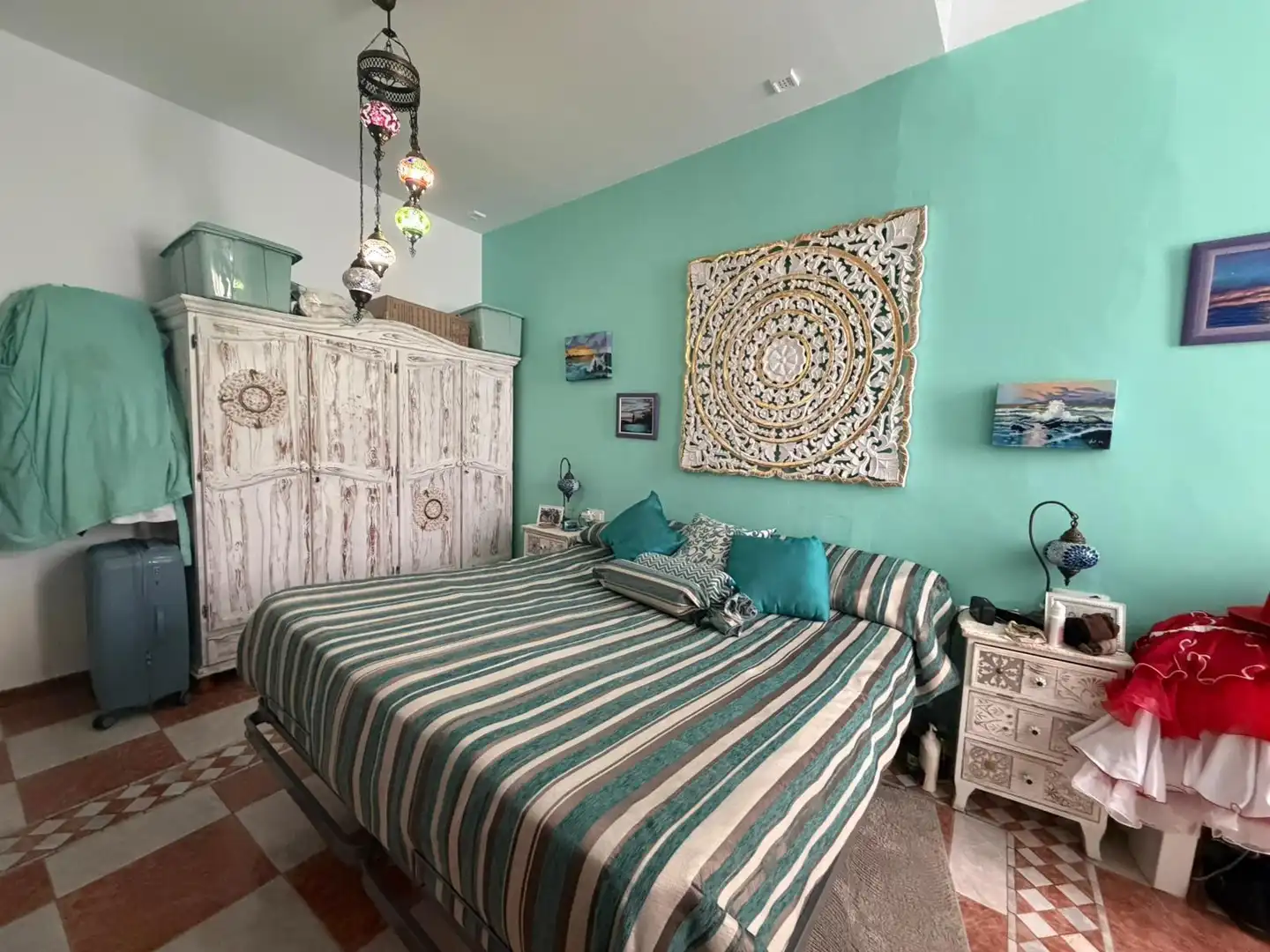 Flat for sale in La Caleta - La Viña, imagen 25