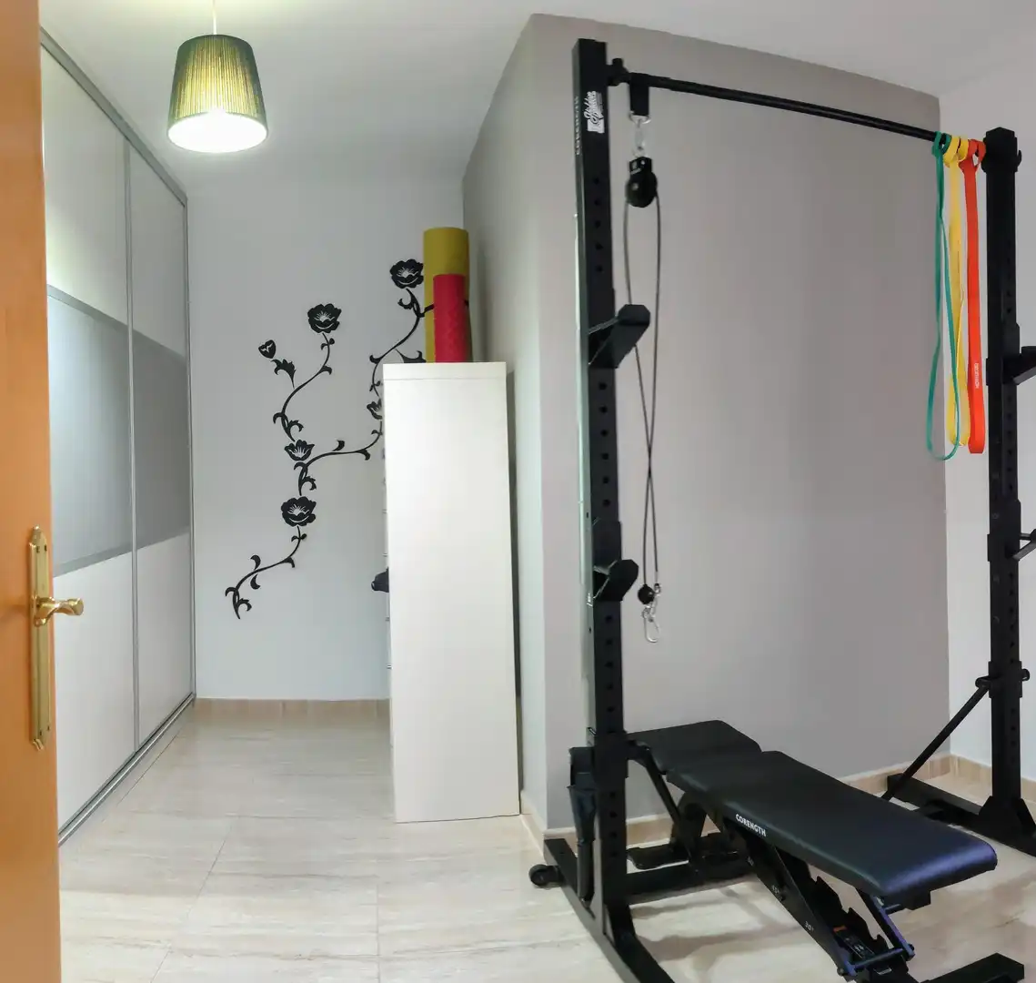 Attique à vendre à Purchena, imagen 18