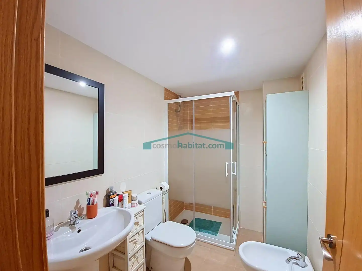 Piso con piscina en venta en Vilamarxant, imagen 21