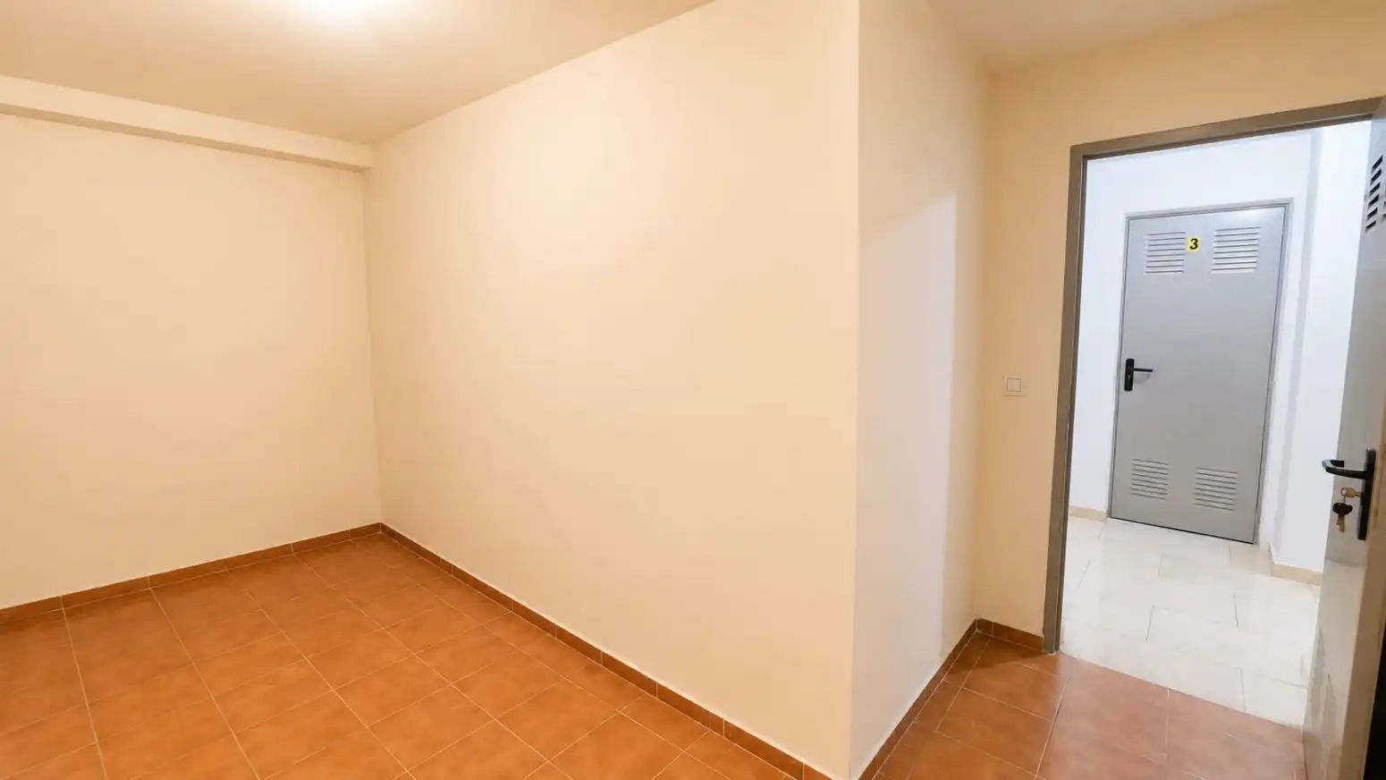 Flat for rent in Gijón   with Heating and Storage room
