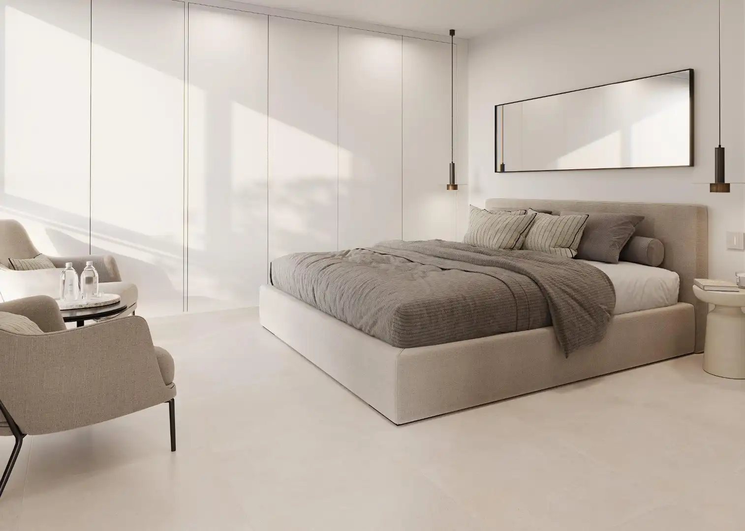 Detached house with garden for sale in Calle Calle del Doctor Federico Rubio, 13, imagen 10