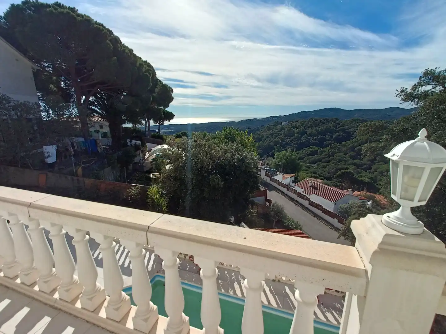 Casa amb terrassa en venda a Sant Cebrià de Vallalta, imagen 31