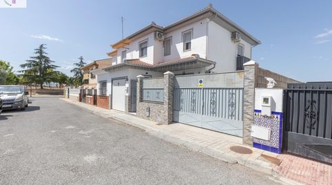 Foto 2 de Casa o xalet en venda a Calle Huelva, 3, Láchar, Granada