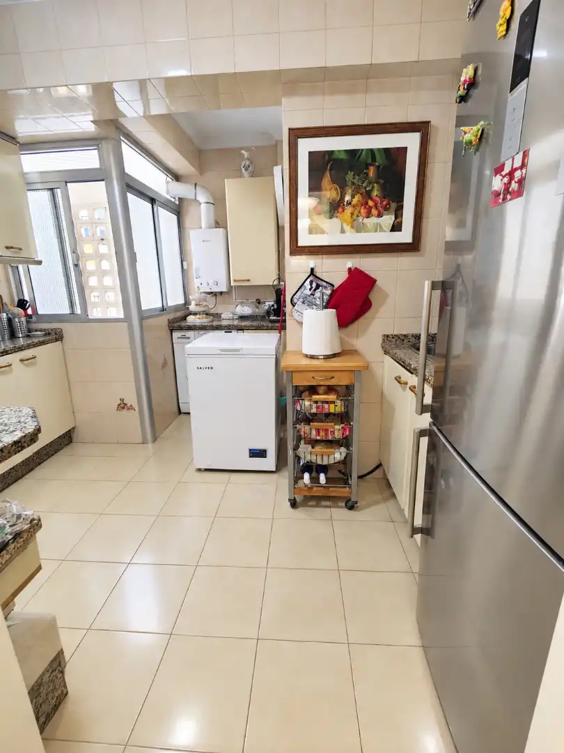 Flat with lift for sale in Ronda de los Tejares, imagen 3