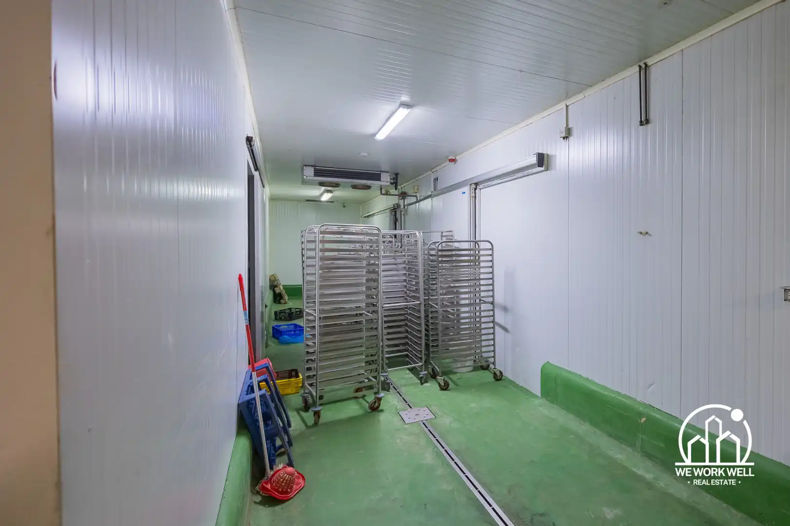 Nave industrielle avec ascenseur à vendre à El Campillo Auzoa 103, imagen 10