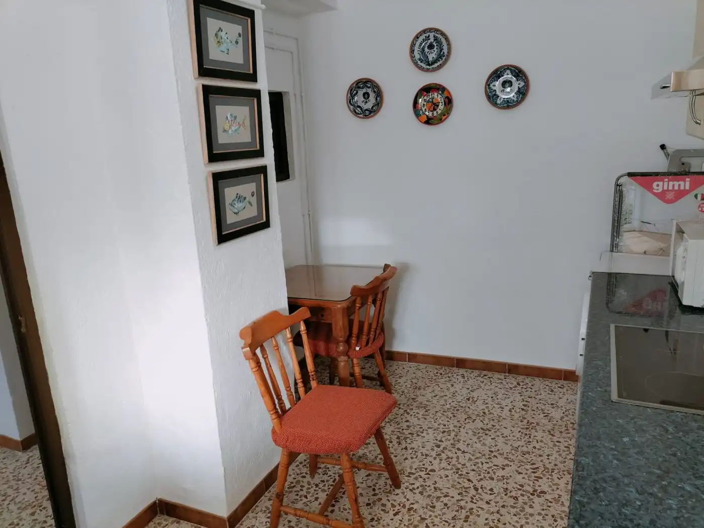 Haus oder Chalet zum Verkauf in Ugíjar