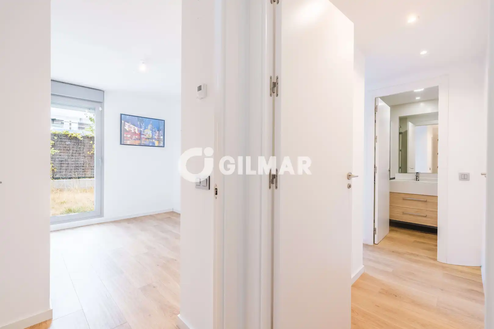 Piso con terraza en venta en Marazuela - El Torreón, imagen 15
