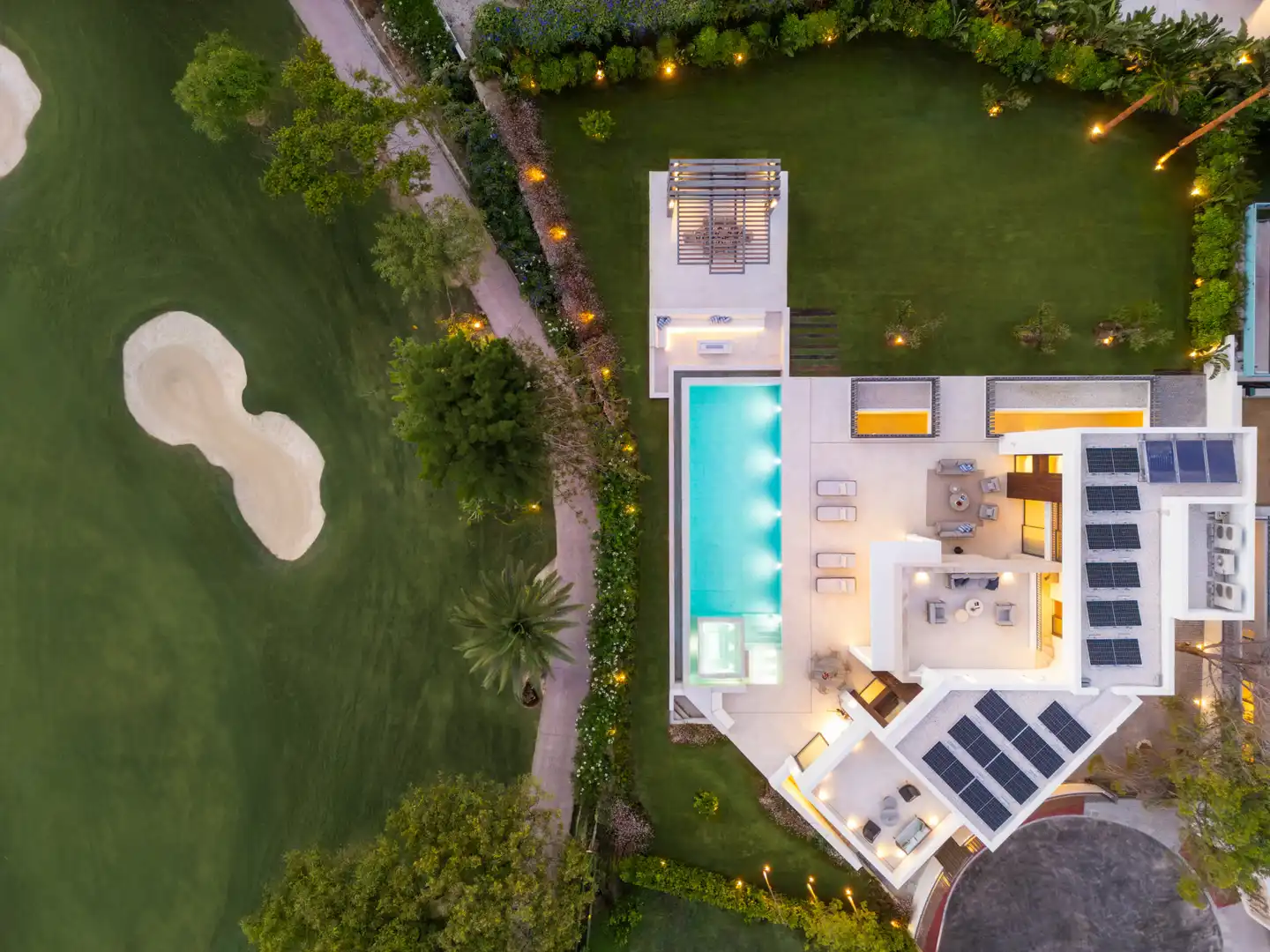 House with pool for sale in Marbella Centro, imagen 42
