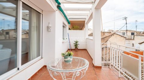 Foto 2 de Piso en venta en Camino de Ronda, Granada Capital