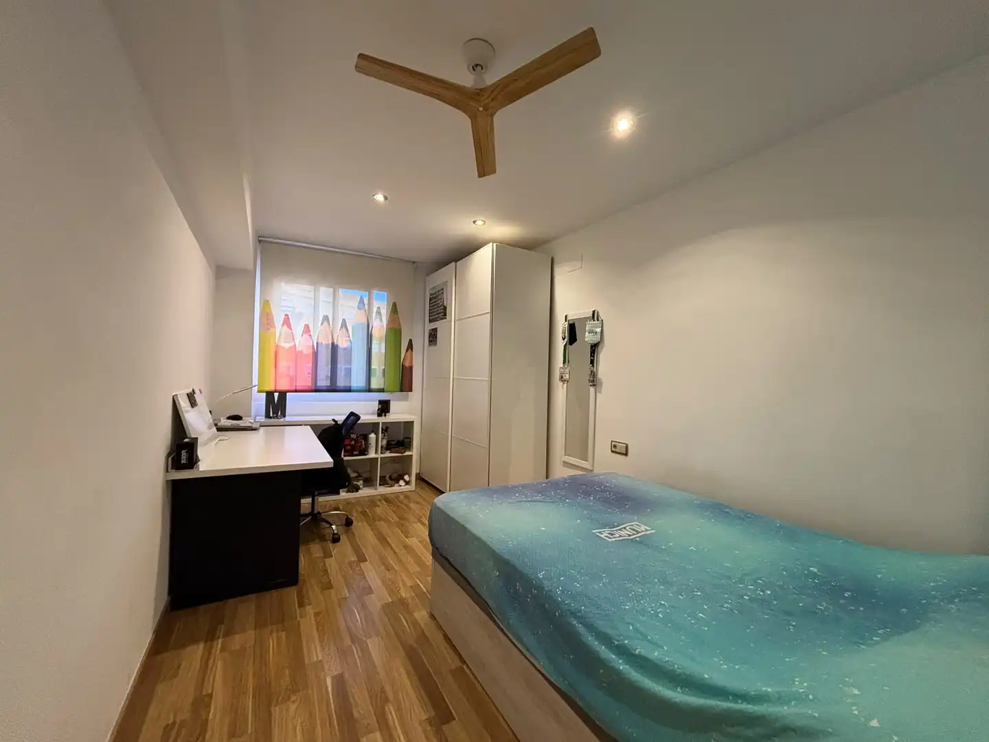 Piso con balcón en venta en Muro de Alcoy, imagen 34
