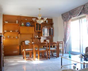 Flat to rent in Rosaleda - Juventud
