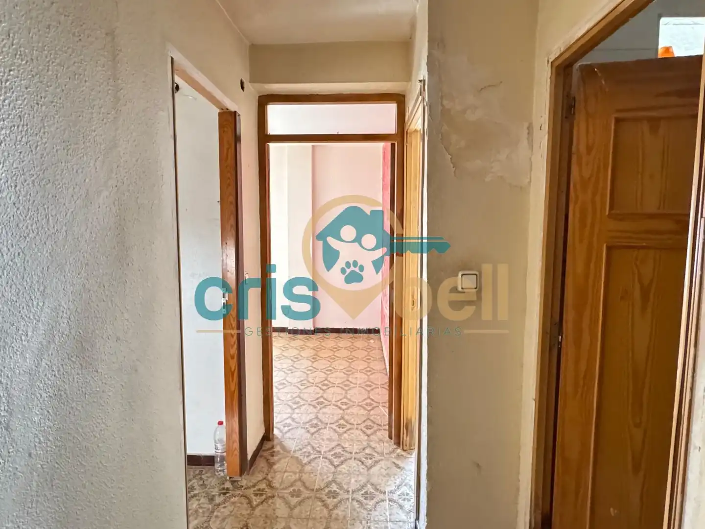 Piso en venta en Lorca