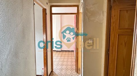 Foto 4 de Piso en venta en Calle Músico Gayón, 3, San Cristobal - San Diego, Lorca