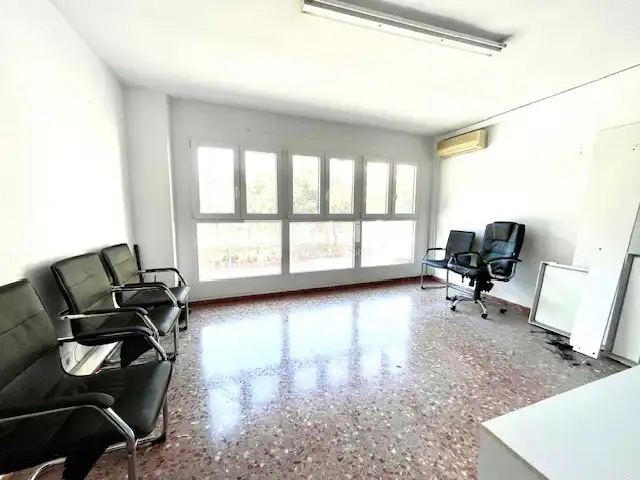 Büro zur Miete in Zona Avenida del Mar