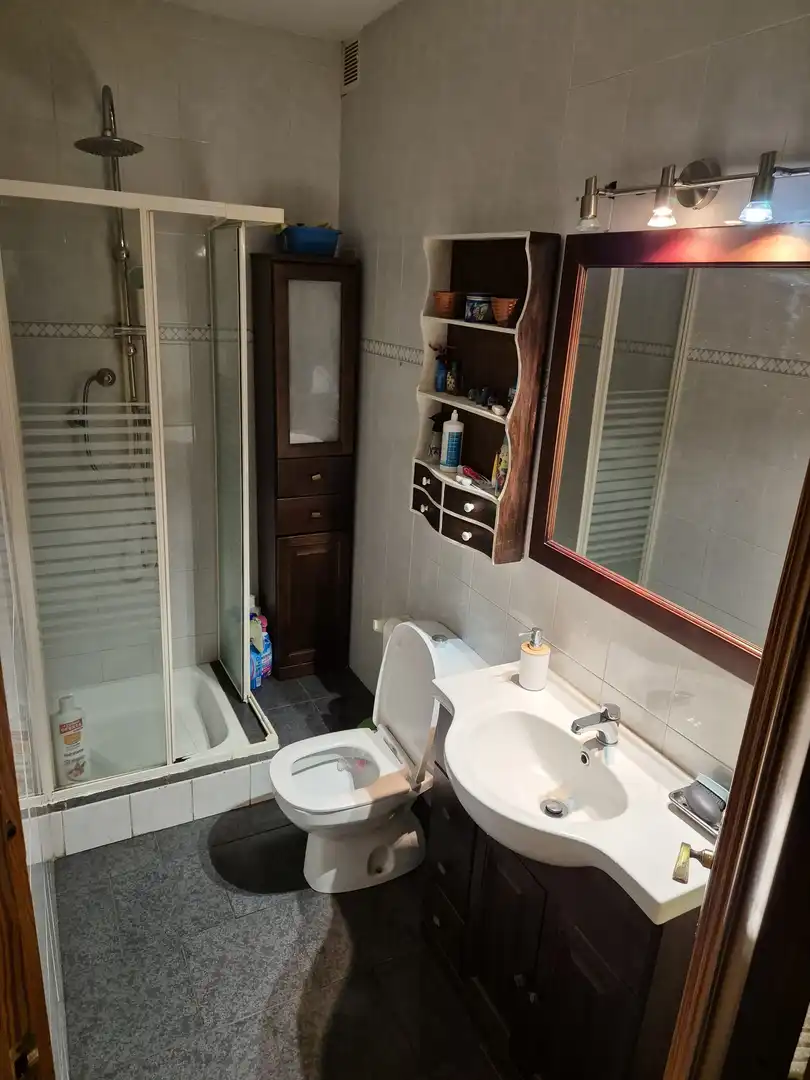 Casa o xalet en venda a Avenida del Madroño, Patrocinio - Nueva Talavera