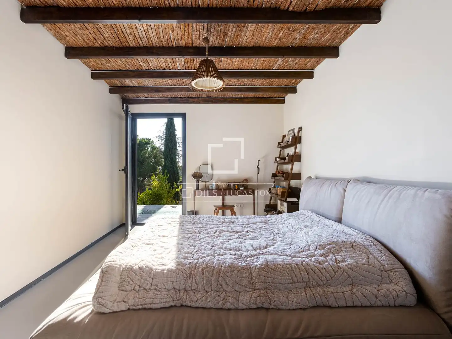 Villa avec piscine à vendre à Premià de Dalt, imagen 21