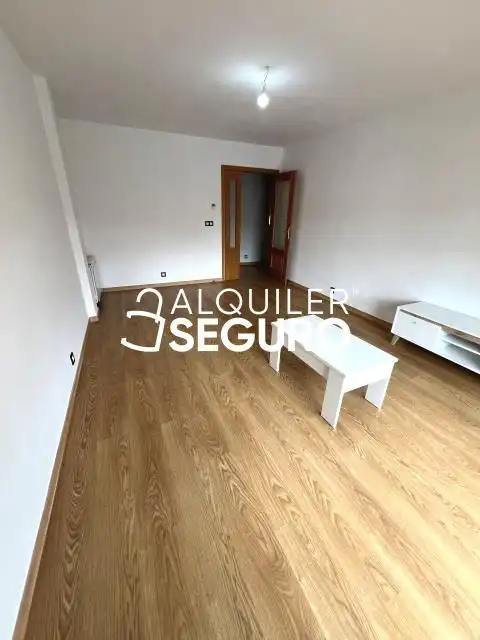Sala de estar de Piso de alquiler en Valdemoro con Aire acondicionado, Calefacción y Terraza