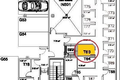 Photo 4 of Box room for sale in Calle Cruz Roja de León, 10, Las Eras de Renueva, León
