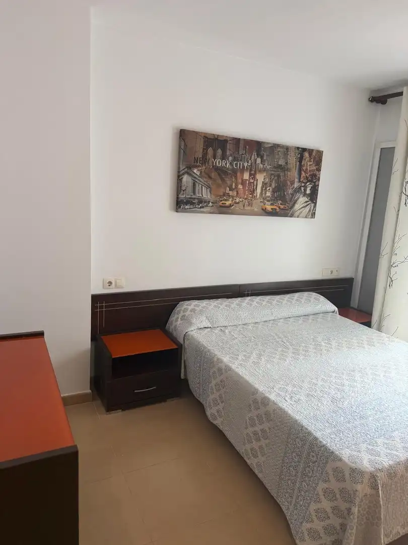 Habitación de Planta baja en venta en Almazora / Almassora