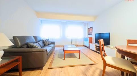 Photo 5 of Flat for rent in Avenida del Tenor Fleta, 115, La Granja,  Zaragoza Capital