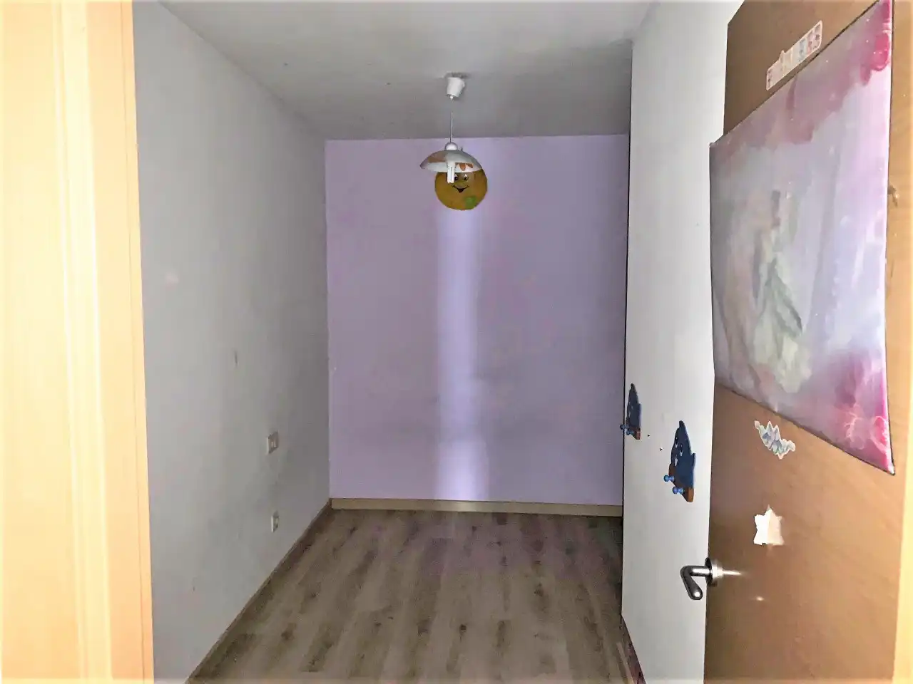 Piso en venta en Sant Jaume de Llierca