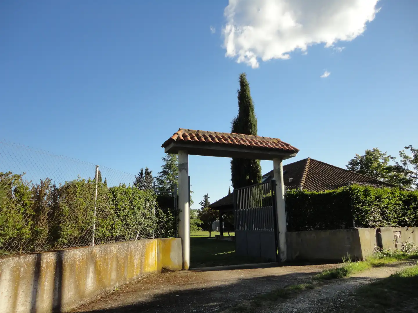 Xalet amb piscina en venda a Laguna de Duero, imagen 5