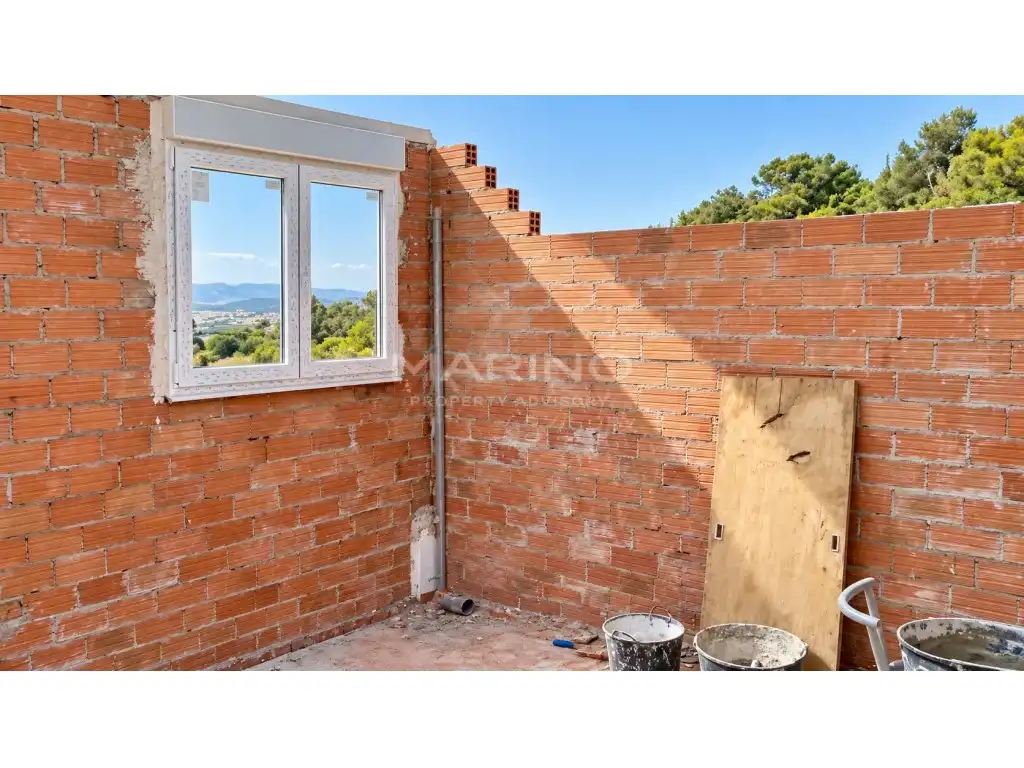 Casa o chalet en venta en Palafolls con Jardín privado