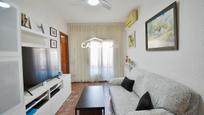 Living room of Flat for sale in Torrejón de Ardoz  with Air Conditioner, Heating and Terrace