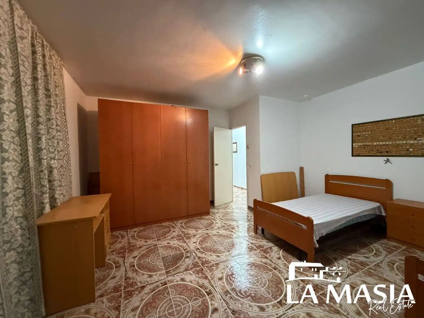 Bedroom of Houses for sale in La Bisbal del Penedès  with Private garden, Terrace and Storage room