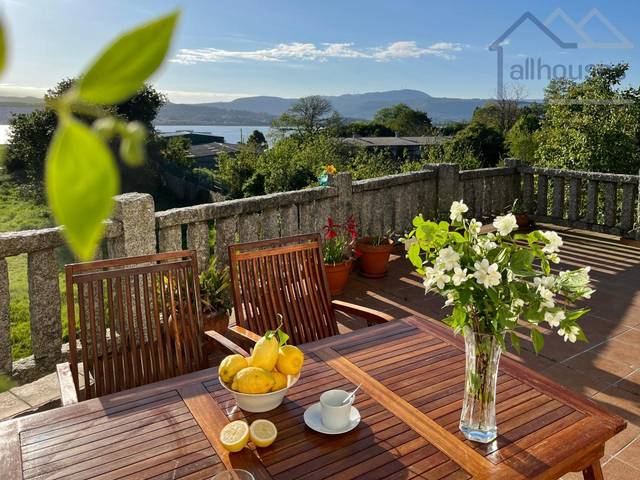 Finca rústica en Venta en A Guarda