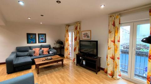 Foto 2 de Pis de lloguer a Centro - Ayuntamiento, Santander