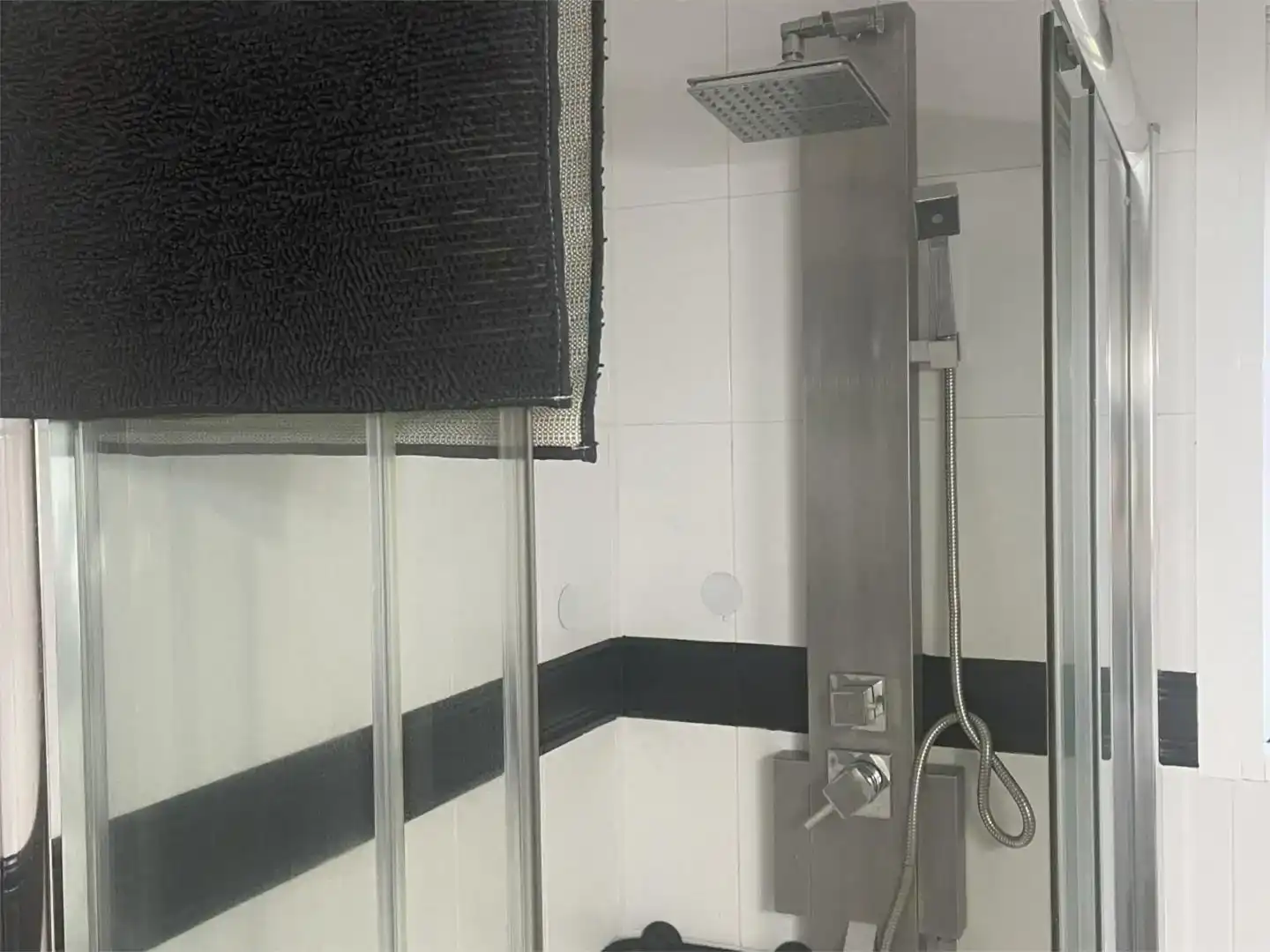 Baño de Piso en venta en Isla Cristina con Aire acondicionado, Jardín privado y Trastero