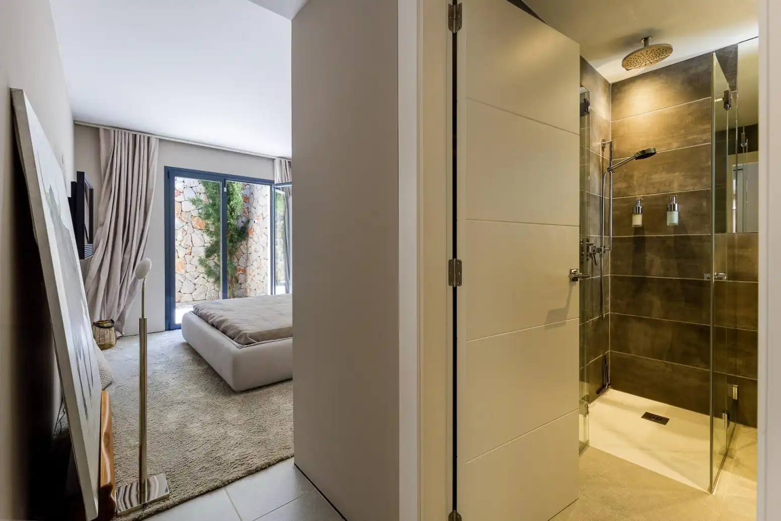 Casa o xalet en venda en Calvià amb Aire condicionat, Calefacció i Parquet