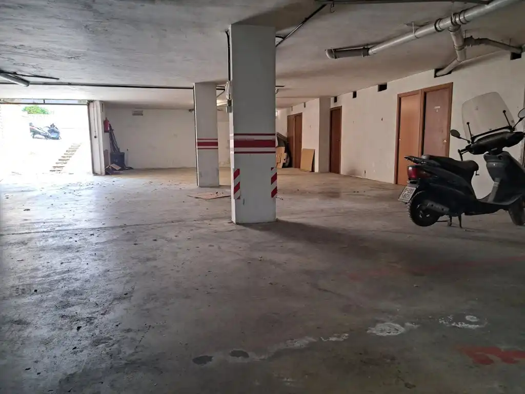 Aparcament de Garatge en venda en Cunit
