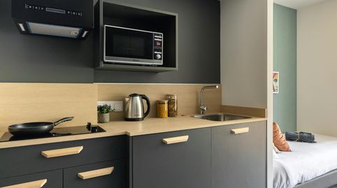 Foto 4 de Piso de alquiler en N/a, La Bega Baixa - Plaza Xúquer, Valencia Capital