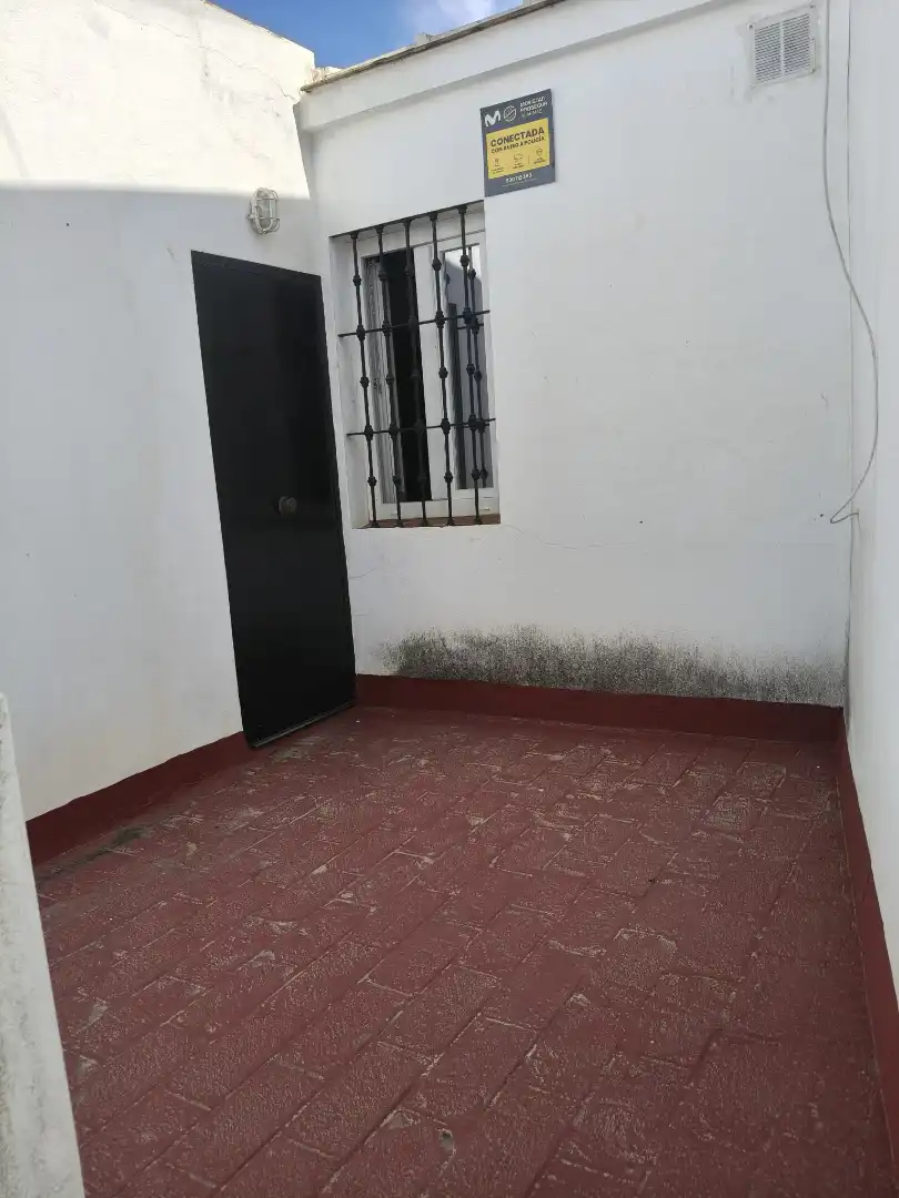 Casa adosada en venta en Villaverde del Río con Piscina