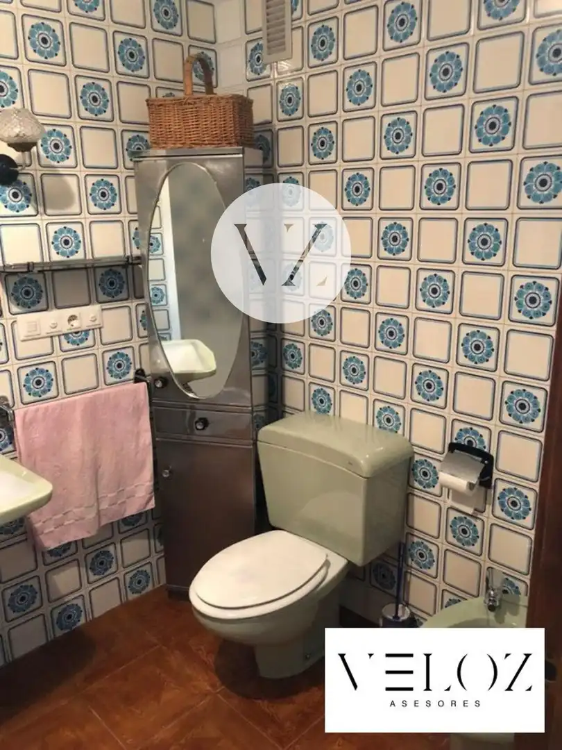 Appartement avec ascenseur à louer à AVENIDA DE PORTUGAL, imagen 11