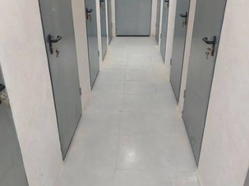 Trastero en Alquiler en Callejón de la Ollería, 2 en El Molinillo - Capuchinos