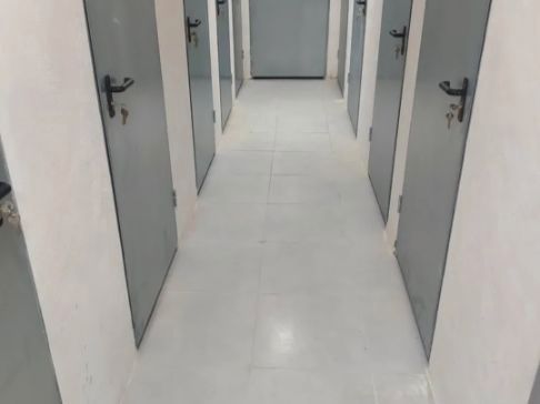 Traster de lloguer en Málaga Capital