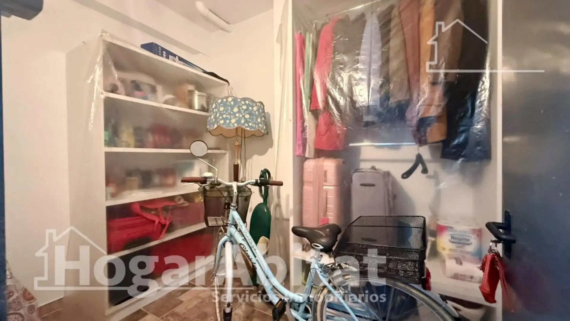 Flat with terrace for sale in Calle Partida de las Palmes, imagen 36