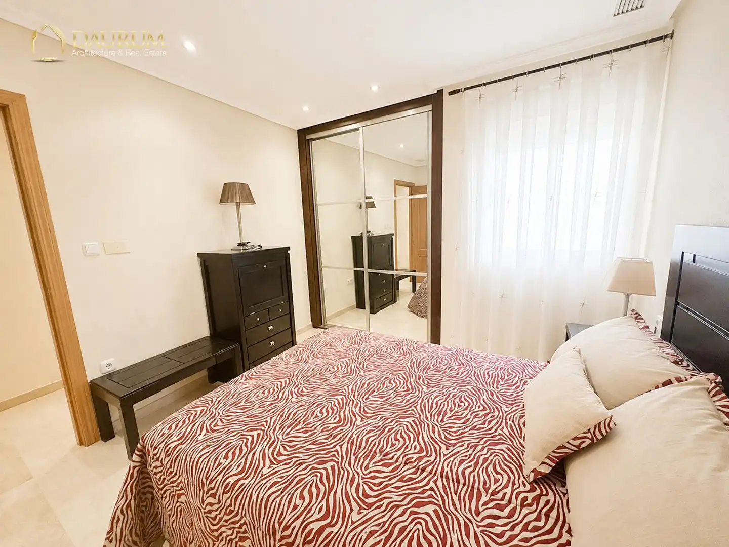 Flat for rent in Calle La Torre, Plaza Crevillente - Antiguos Juzgados - El Asilo