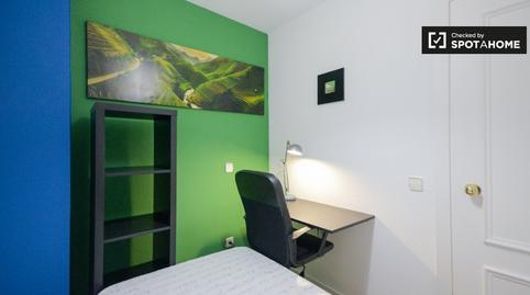 Photo 3 of Flat to share in Estación - Parque O'Donnell, Alcalá de Henares